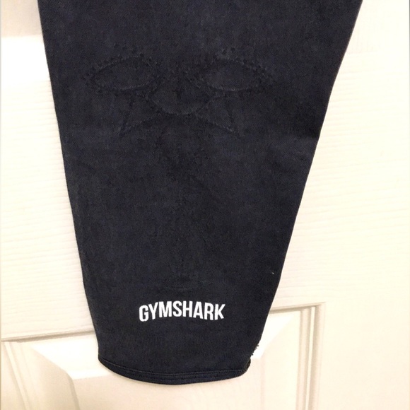 Gymshark Seamless Henna Leggings - Picture 15 of 16